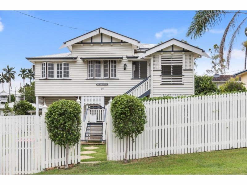 35 Brae Street, The Range QLD 4700